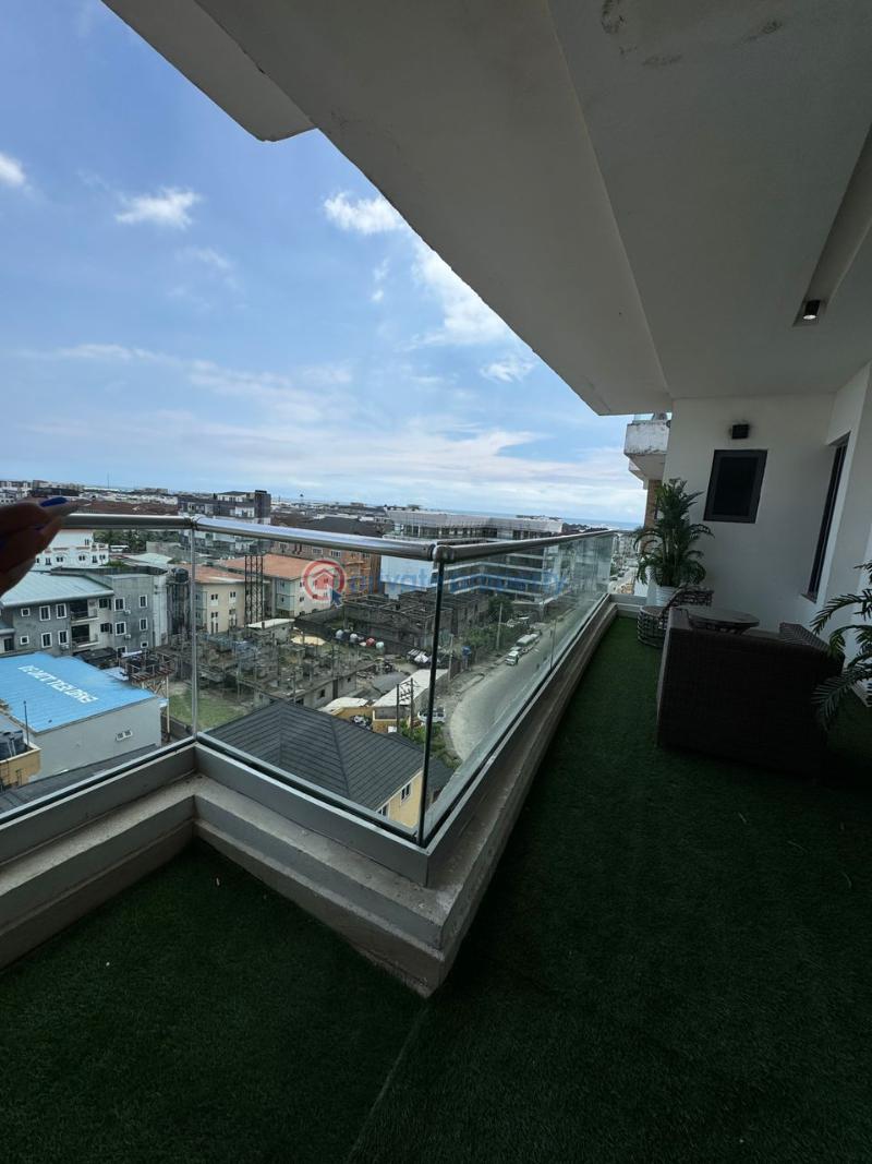 4-bedroom furnished penthouse - 3 4 bedroom House For Sale Lekki Phase 1 Lagos - 3