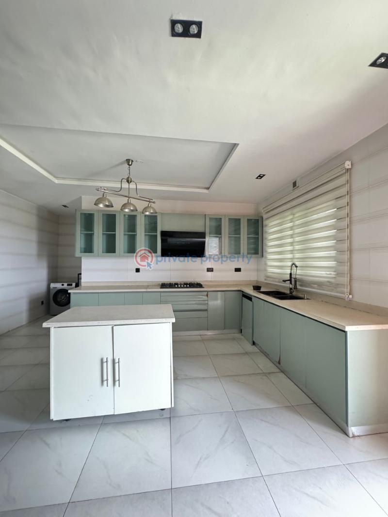 4-bedroom furnished penthouse - 7 4 bedroom House For Sale Lekki Phase 1 Lagos - 7