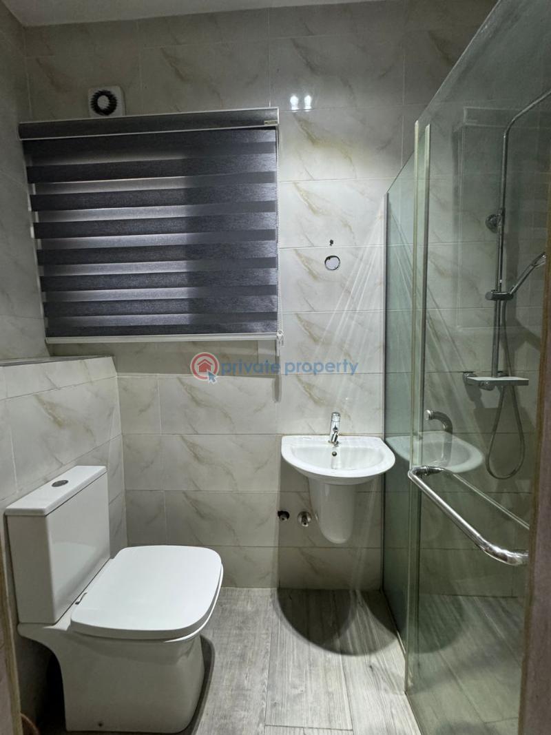 4-bedroom furnished penthouse - 6 4 bedroom House For Sale Lekki Phase 1 Lagos - 6