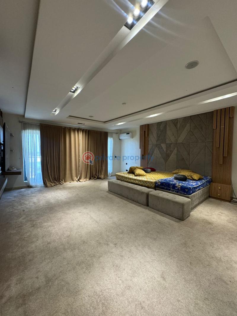 4-bedroom furnished penthouse - 8 4 bedroom House For Sale Lekki Phase 1 Lagos - 8