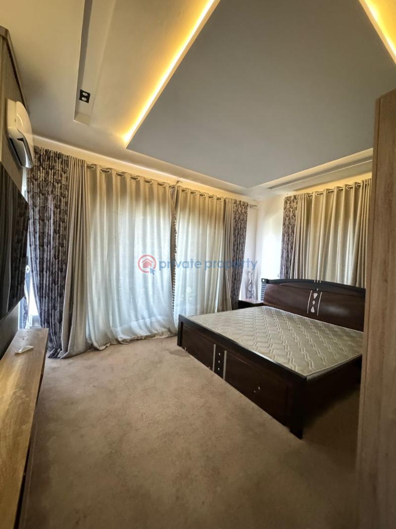 4-bedroom furnished penthouse - 5 4 bedroom House For Sale Lekki Phase 1 Lagos - 5