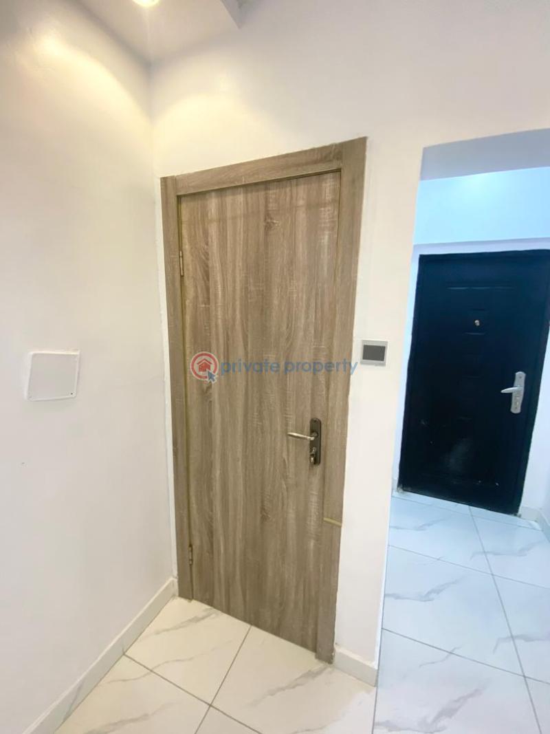 4 bedroom Semi detached Duplex For Rent By Bisola Durosimi Etti Lekki Lagos - 2