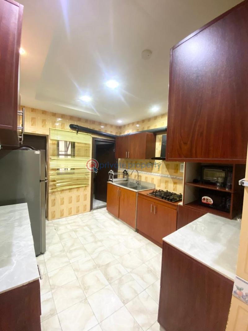 4 bedroom Semi detached Duplex For Rent By Bisola Durosimi Etti Lekki Lagos - 3