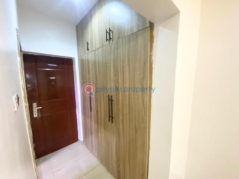 4 bedroom Semi detached Duplex For Rent By Bisola Durosimi Etti Lekki Lagos - 5