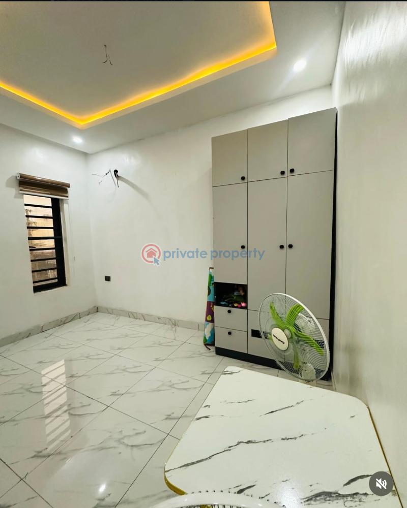 4 bedroom Terraced Duplex For Sale Ogba Ikeja Lagos Ogba GRA Lagos - 7