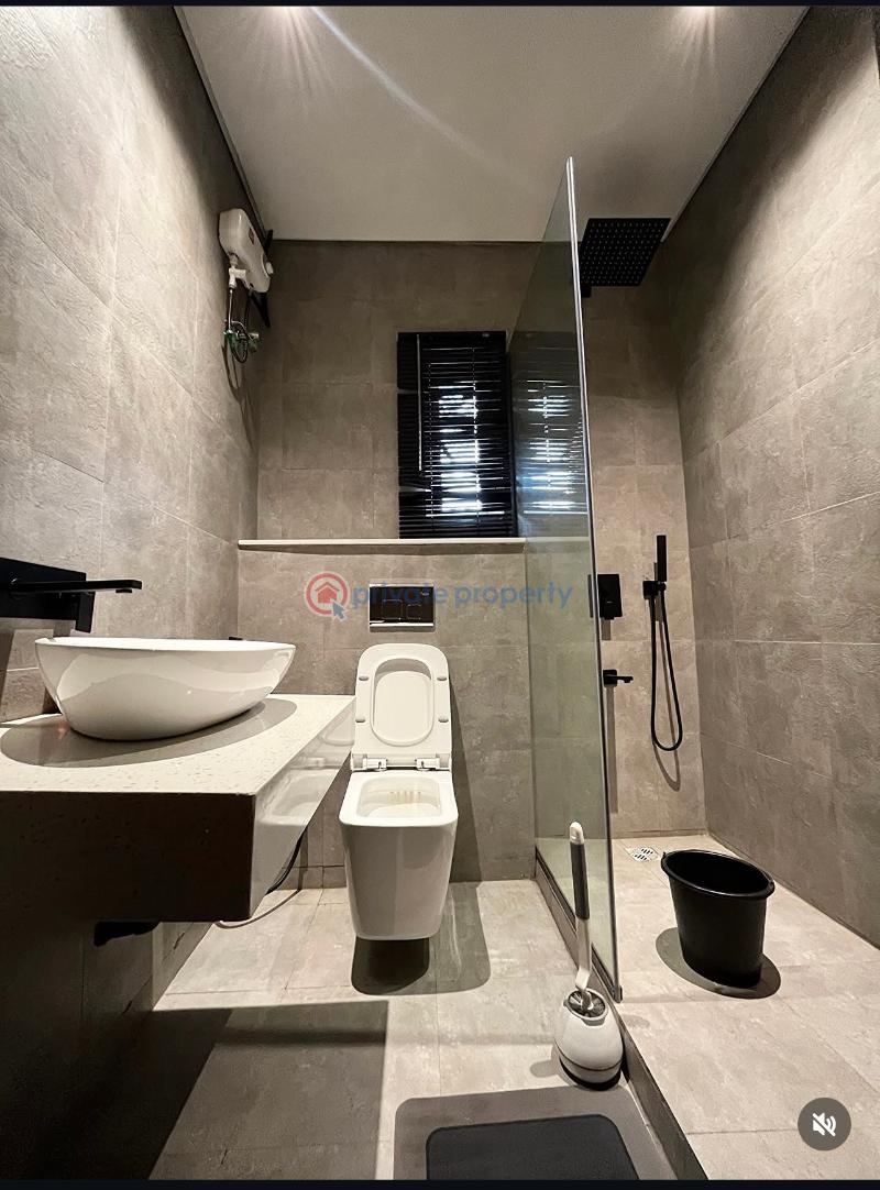 4 bedroom Townhouse For Sale Gbagada Phase 1 Lagos - 6