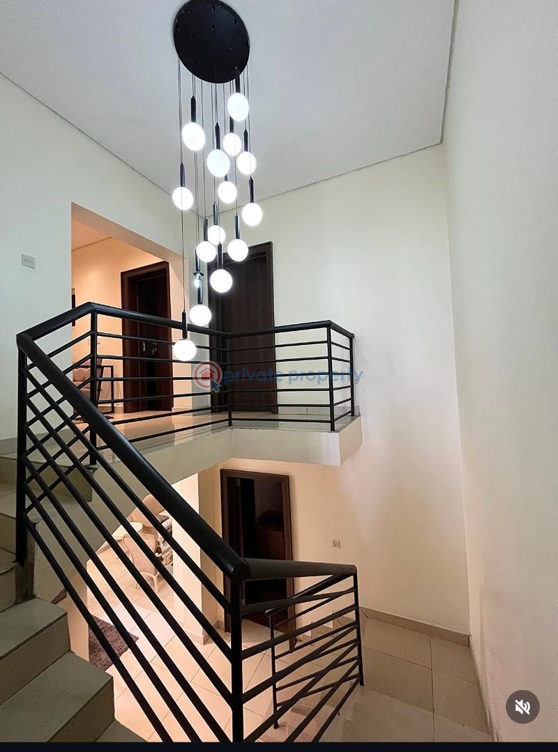 4 bedroom Townhouse For Sale Gbagada Phase 1 Lagos - 3