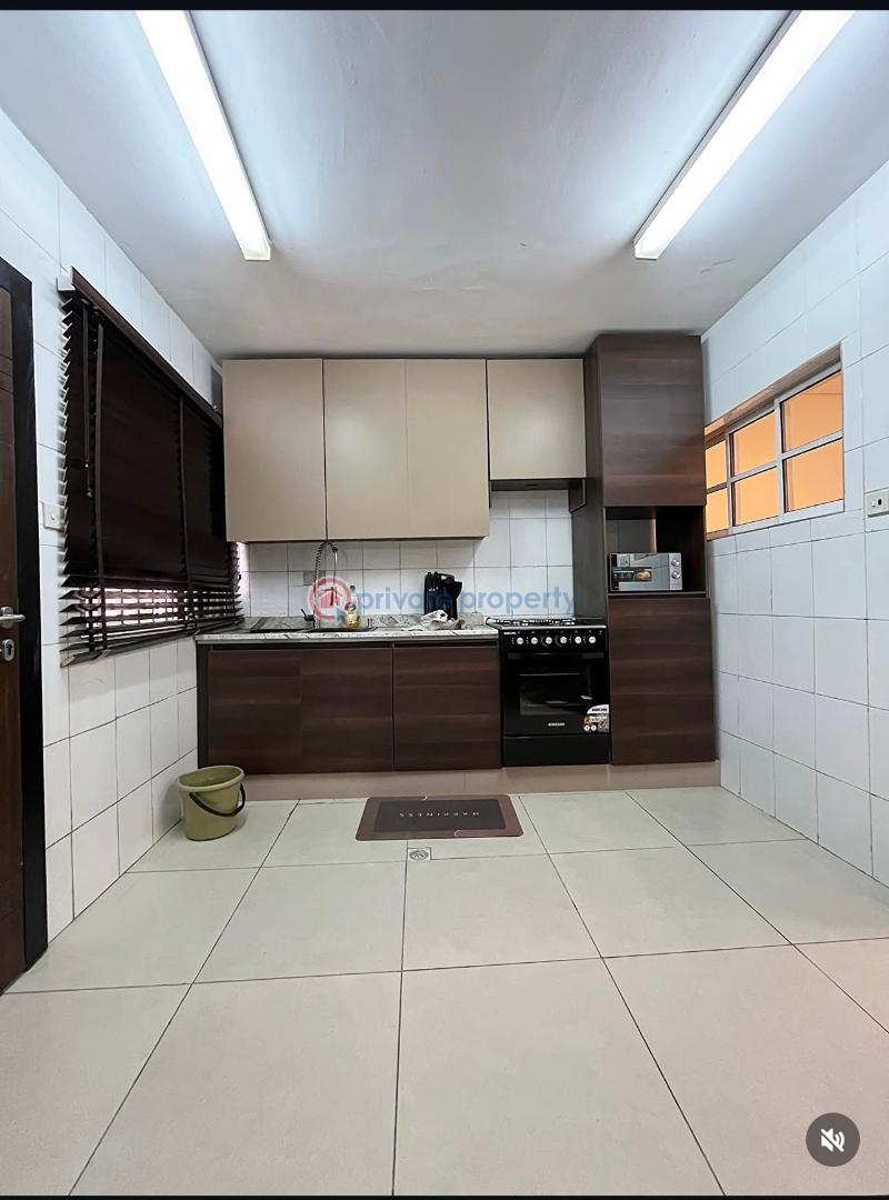 4 bedroom Townhouse For Sale Gbagada Phase 1 Lagos - 4