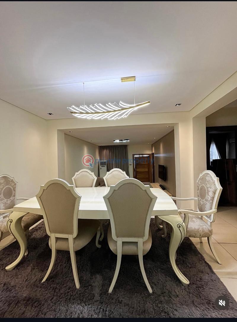 4 bedroom Townhouse For Sale Gbagada Phase 1 Lagos - 5