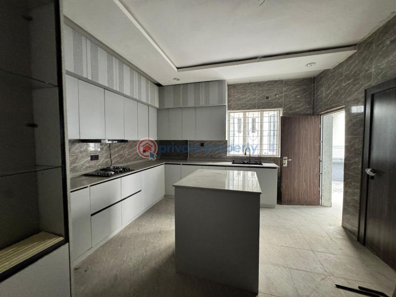 4 bedroom gated terrace duplex - 3 4 bedroom Terraced Duplex For Sale Lugbe Abuja Phase 4  - 3