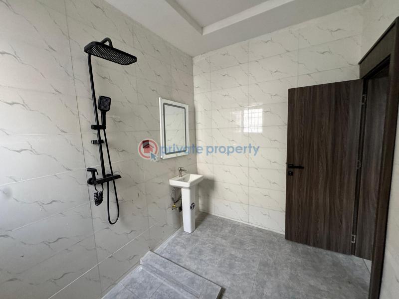 4 bedroom gated terrace duplex - 7 4 bedroom Terraced Duplex For Sale Lugbe Abuja Phase 4  - 7