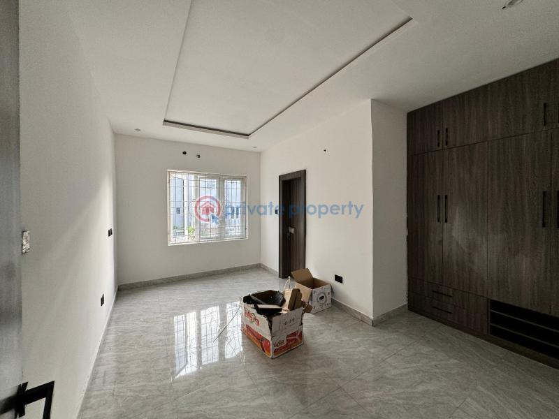 4 bedroom gated terrace duplex - 6 4 bedroom Terraced Duplex For Sale Lugbe Abuja Phase 4  - 6
