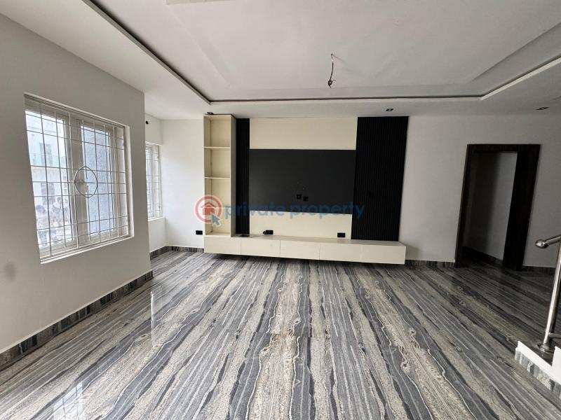 4 bedroom gated terrace duplex - 1 4 bedroom Terraced Duplex For Sale Lugbe Abuja Phase 4  - 1