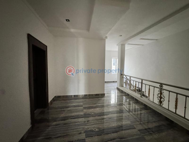 4 bedroom gated terrace duplex - 8 4 bedroom Terraced Duplex For Sale Lugbe Abuja Phase 4  - 8