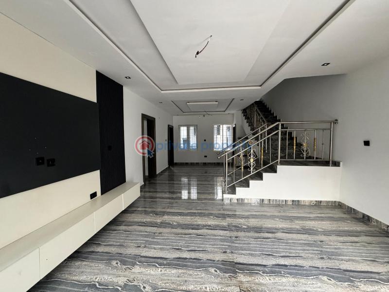 4 bedroom gated terrace duplex - 2 4 bedroom Terraced Duplex For Sale Lugbe Abuja Phase 4  - 2