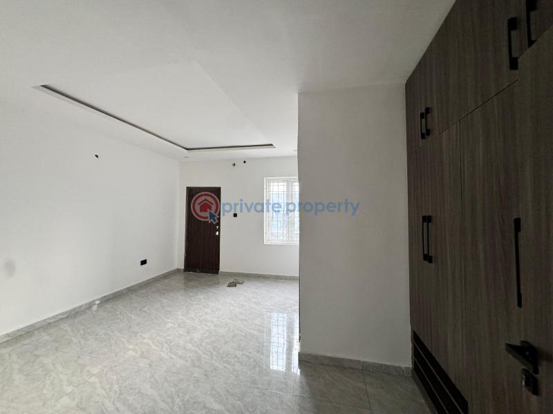 4 bedroom gated terrace duplex - 5 4 bedroom Terraced Duplex For Sale Lugbe Abuja Phase 4  - 5