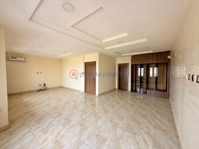 4 bedroom Terraced Duplex For Rent Kado Abuja Phase 2  - 6