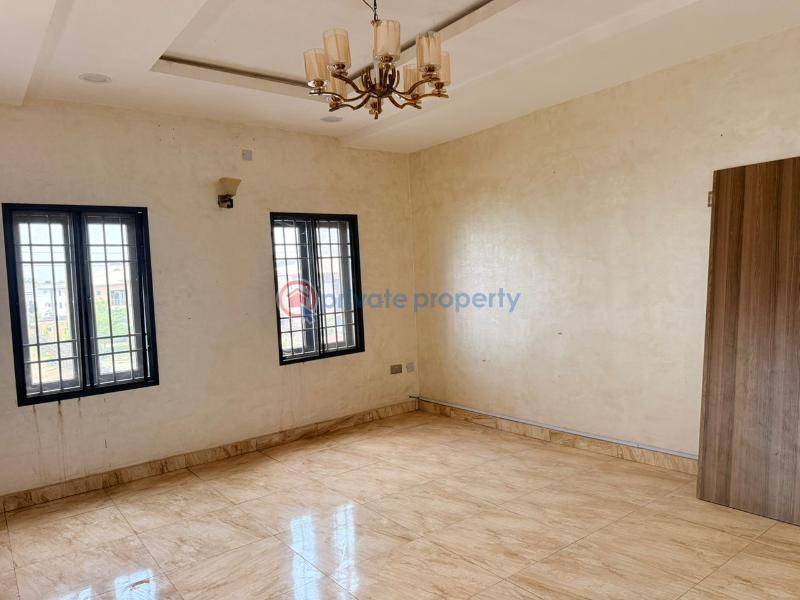 4 bedroom Terraced Duplex For Rent Kado Abuja Phase 2  - 5