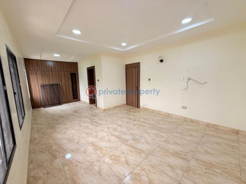 4 bedroom Terraced Duplex For Rent Kado Abuja Phase 2  - 3