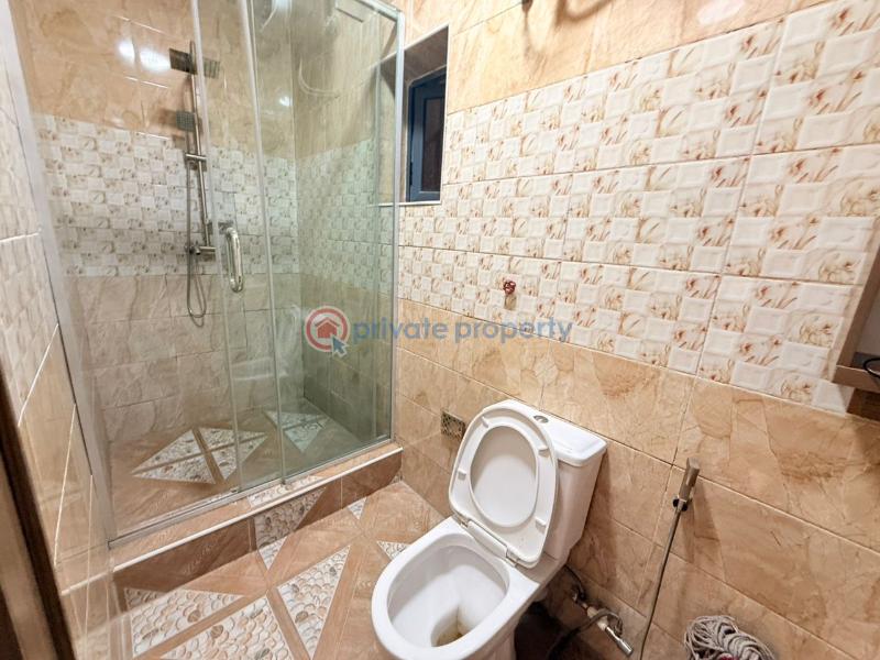 4 bedroom Terraced Duplex For Rent Kado Abuja Phase 2  - 8