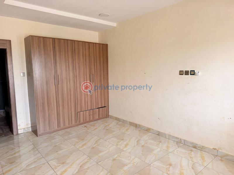 4 bedroom Terraced Duplex For Rent Kado Abuja Phase 2  - 7