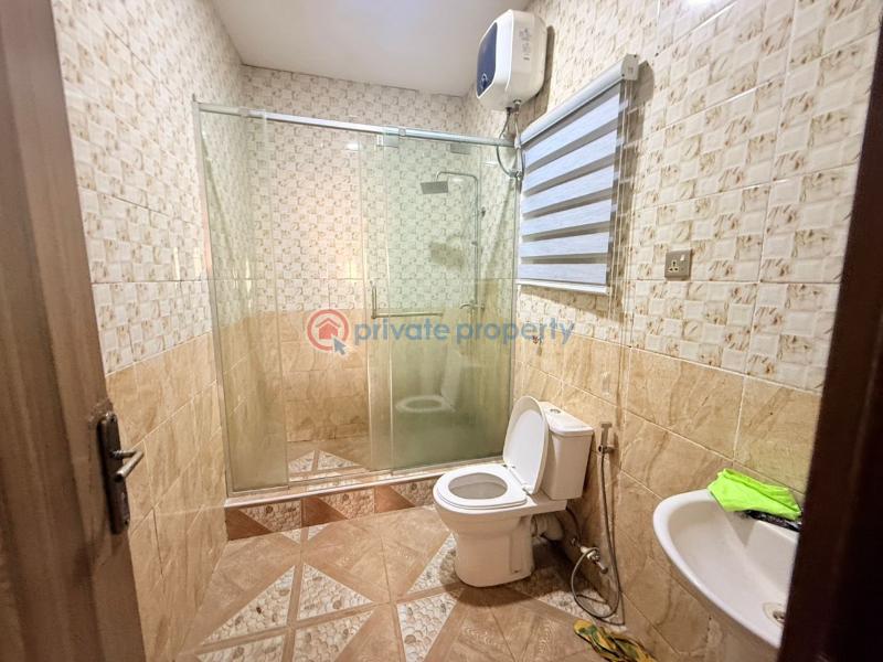 4 bedroom Terraced Duplex For Rent Kado Abuja Phase 2  - 7