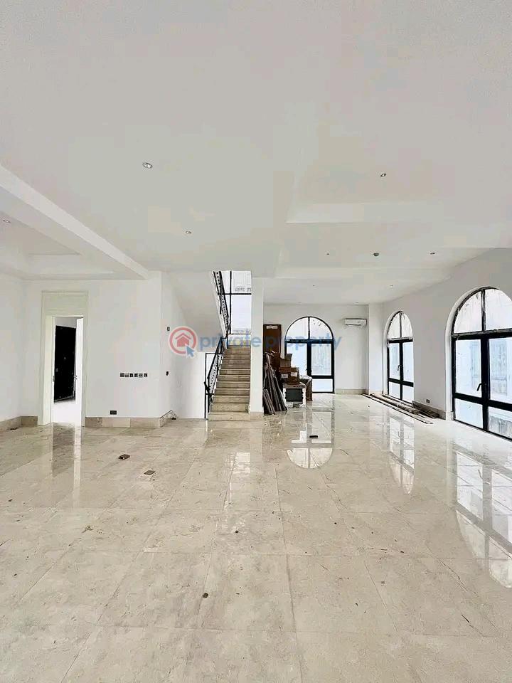 4 bedroom Duplex For Sale Old Ikoyi Lagos - 5