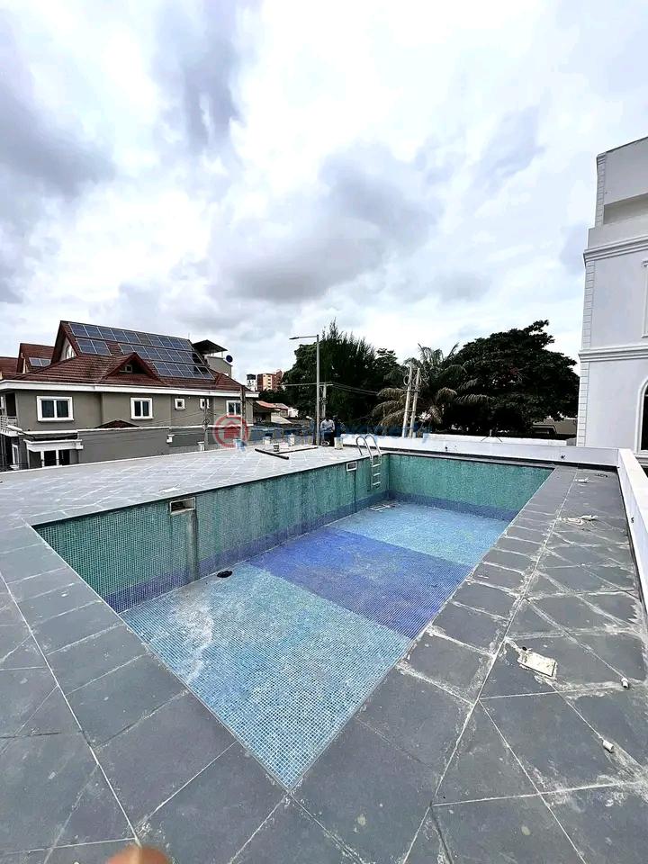 4 bedroom Duplex For Sale Old Ikoyi Lagos - 6