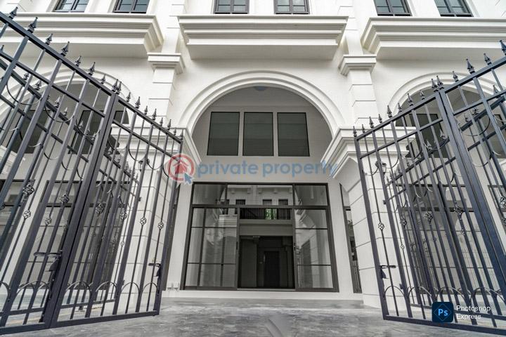 4 bedroom Duplex For Sale Old Ikoyi Lagos - 1