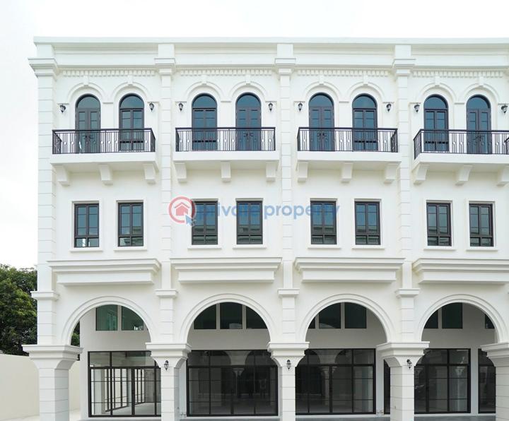 4 bedroom Duplex For Sale Old Ikoyi Lagos - 0