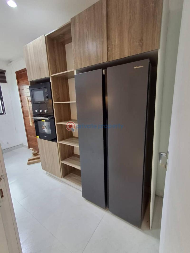 4-bedroom home - 4 4 bedroom Detached Duplex For Rent Lekki Phase 1 Lagos - 4