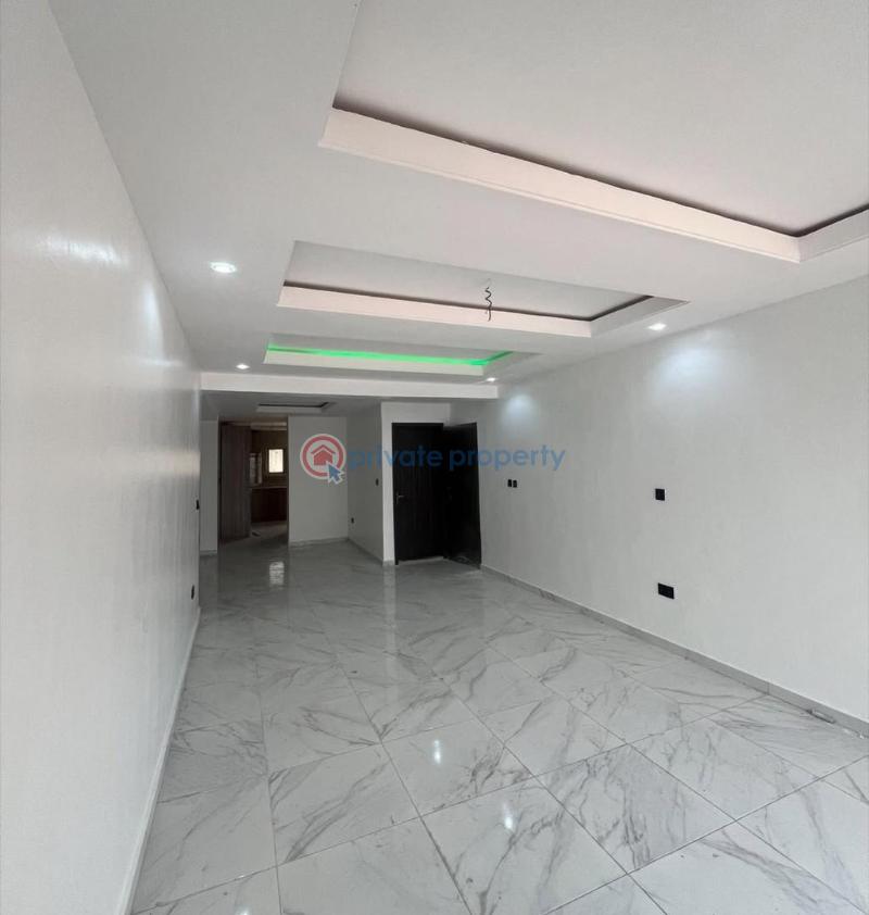 4 bedroom House For Sale Lekki Phase 1 Lagos - 2