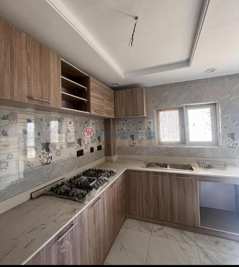 4 bedroom House For Sale Lekki Phase 1 Lagos - 3