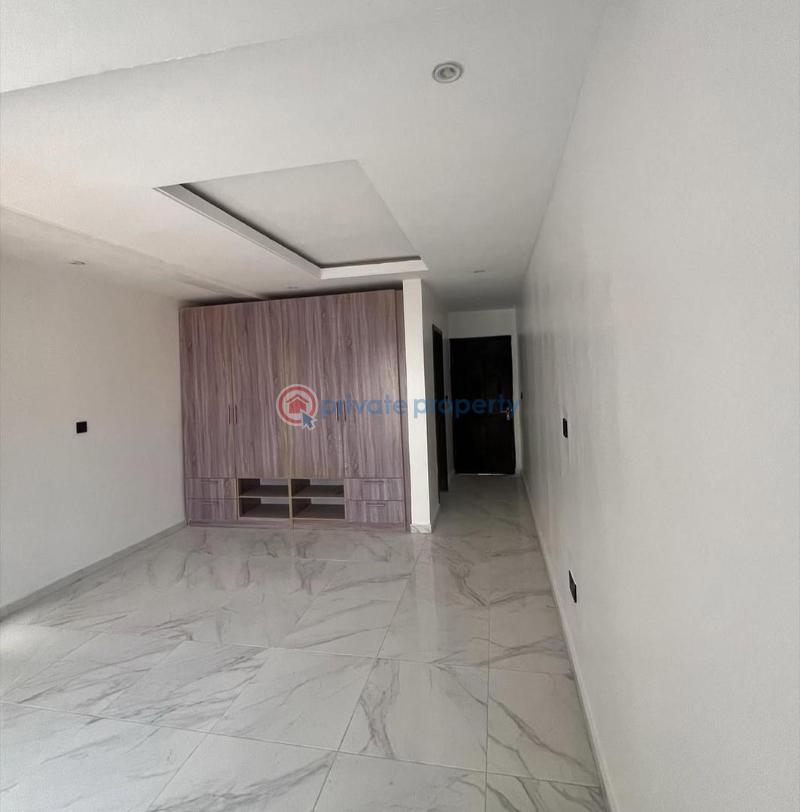 4 bedroom House For Sale Lekki Phase 1 Lagos - 1