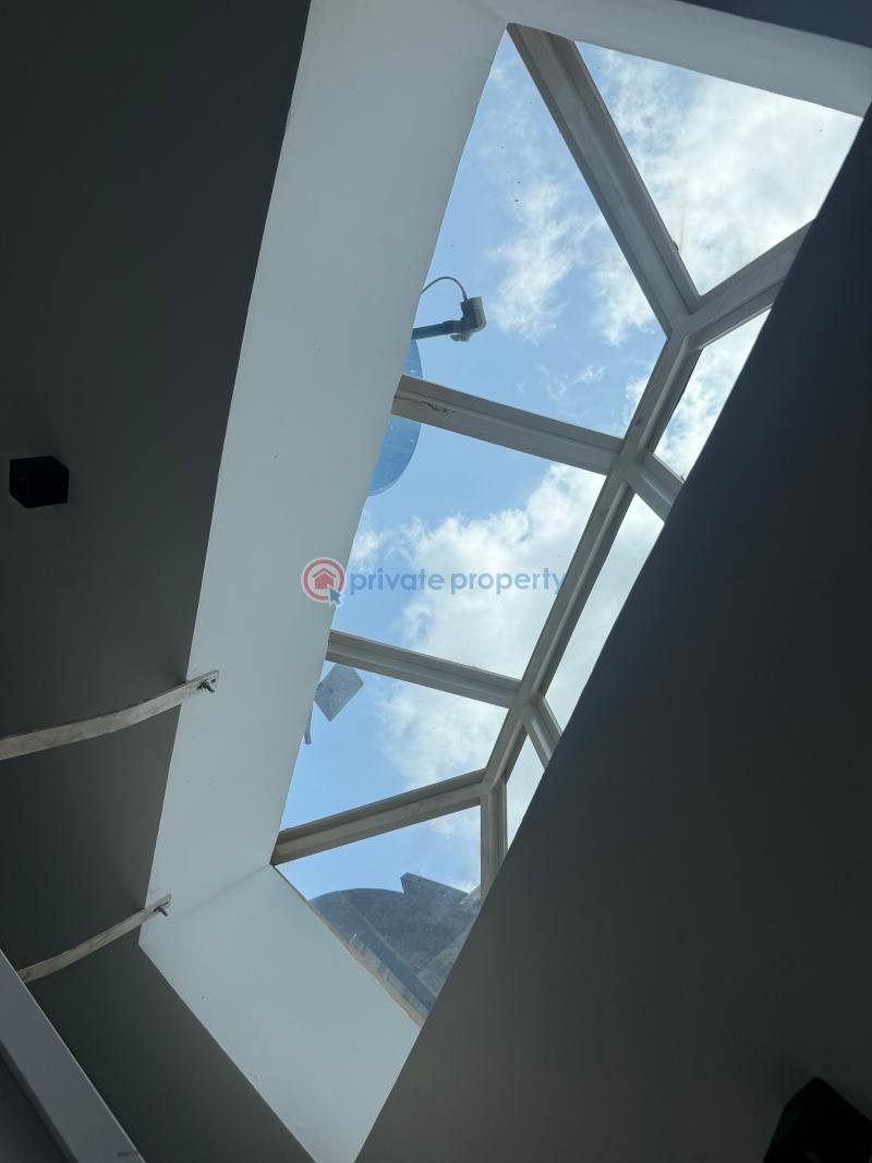 4 bedroom House For Rent Ikoyi Lagos - 4