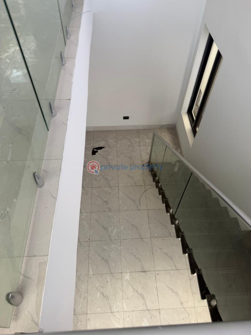 4 bedroom House For Rent Ikoyi Lagos - 0
