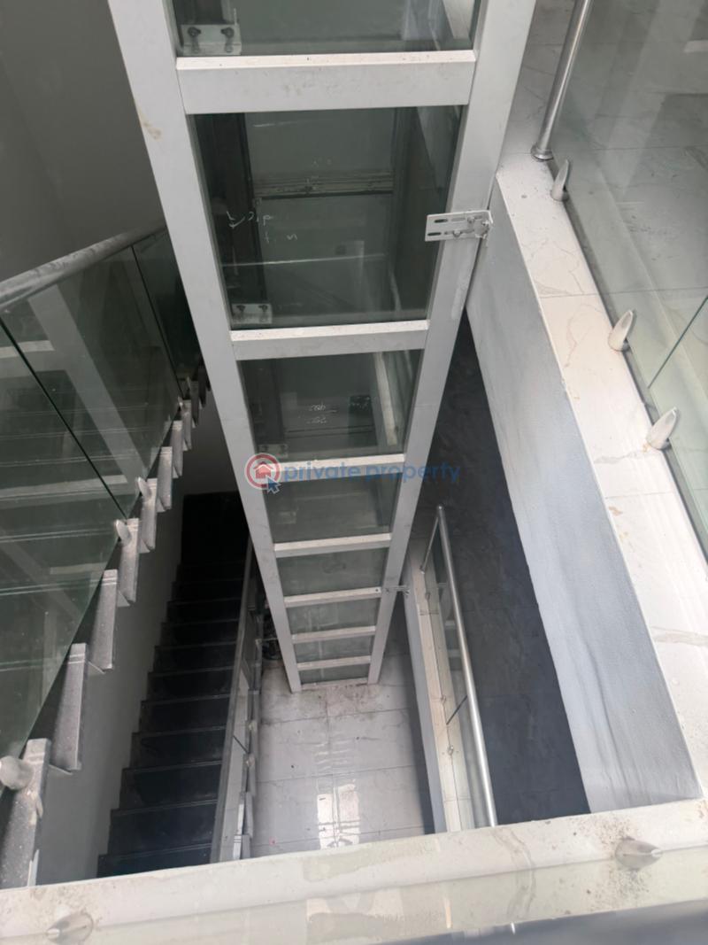 4 bedroom House For Rent Ikoyi Lagos - 6