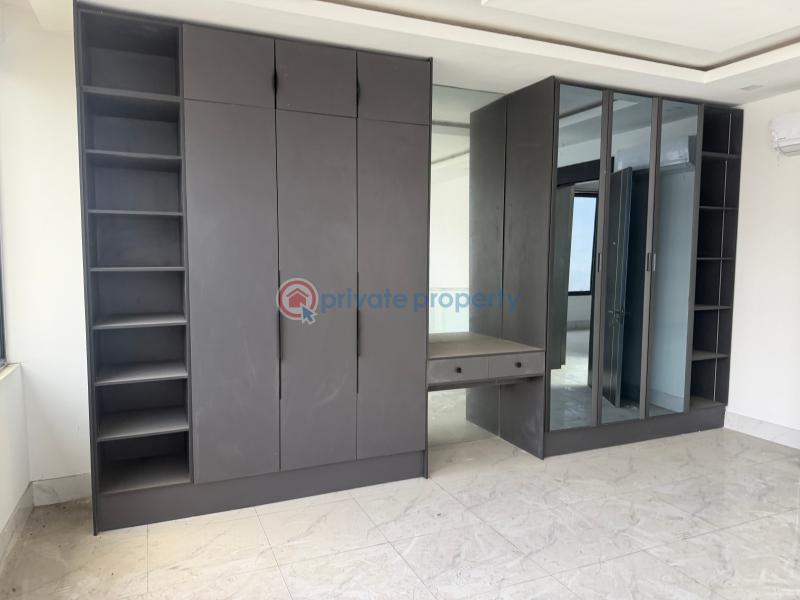 4 bedroom House For Rent Ikoyi Lagos - 1
