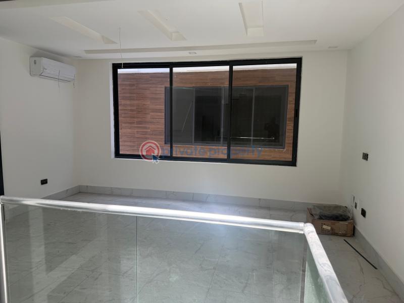 4 bedroom House For Rent Ikoyi Lagos - 7