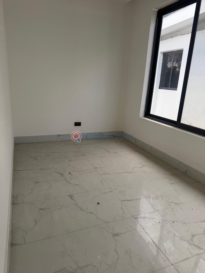 4 bedroom House For Rent Ikoyi Lagos - 3