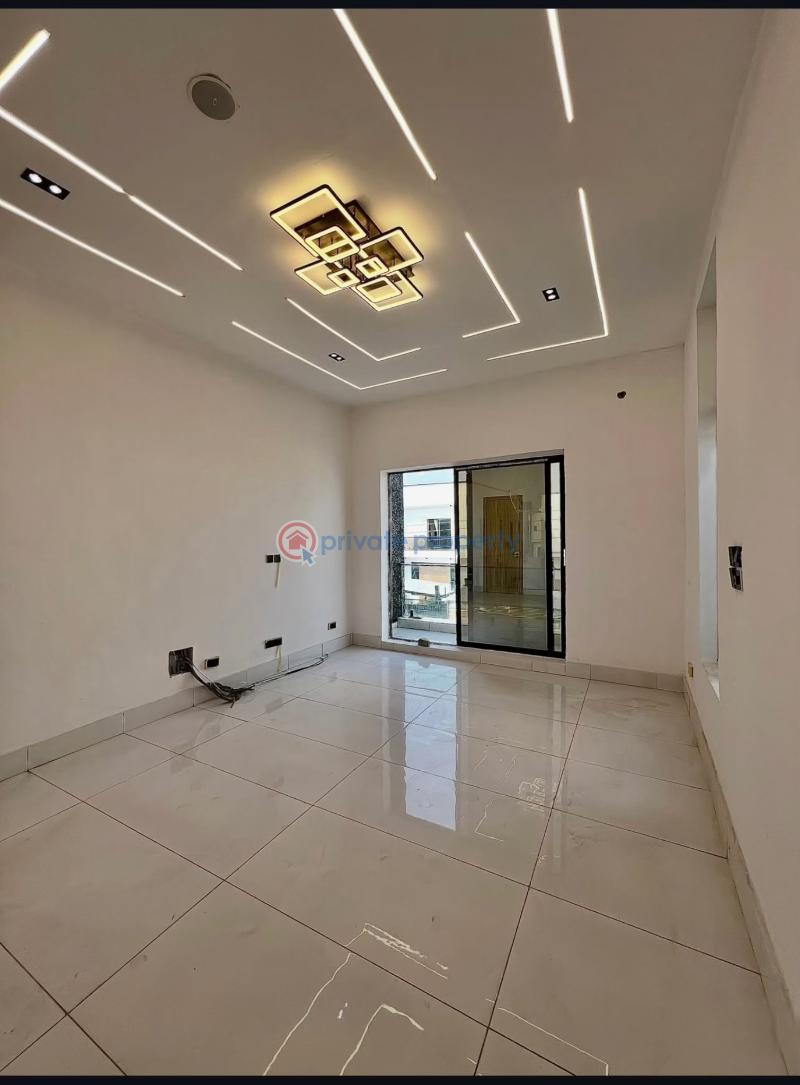 4 bedroom Detached Duplex For Sale Lekki Ajah Lagos - 8
