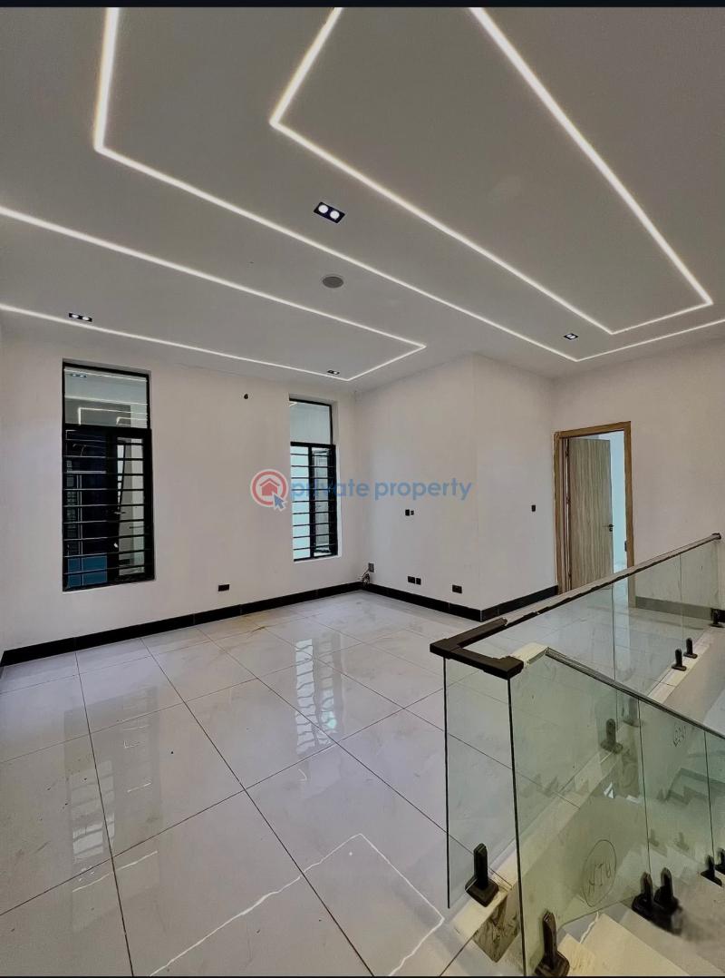 4 bedroom Detached Duplex For Sale Lekki Ajah Lagos - 6