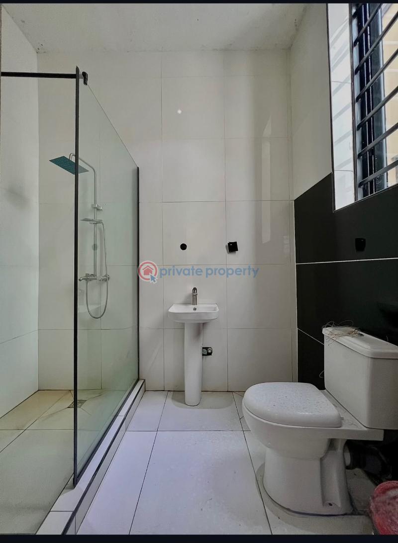4 bedroom Detached Duplex For Sale Lekki Ajah Lagos - 14