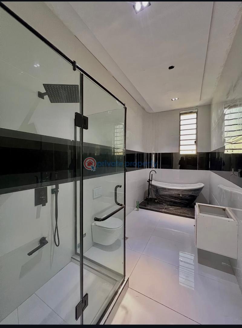 4 bedroom Detached Duplex For Sale Lekki Ajah Lagos - 11