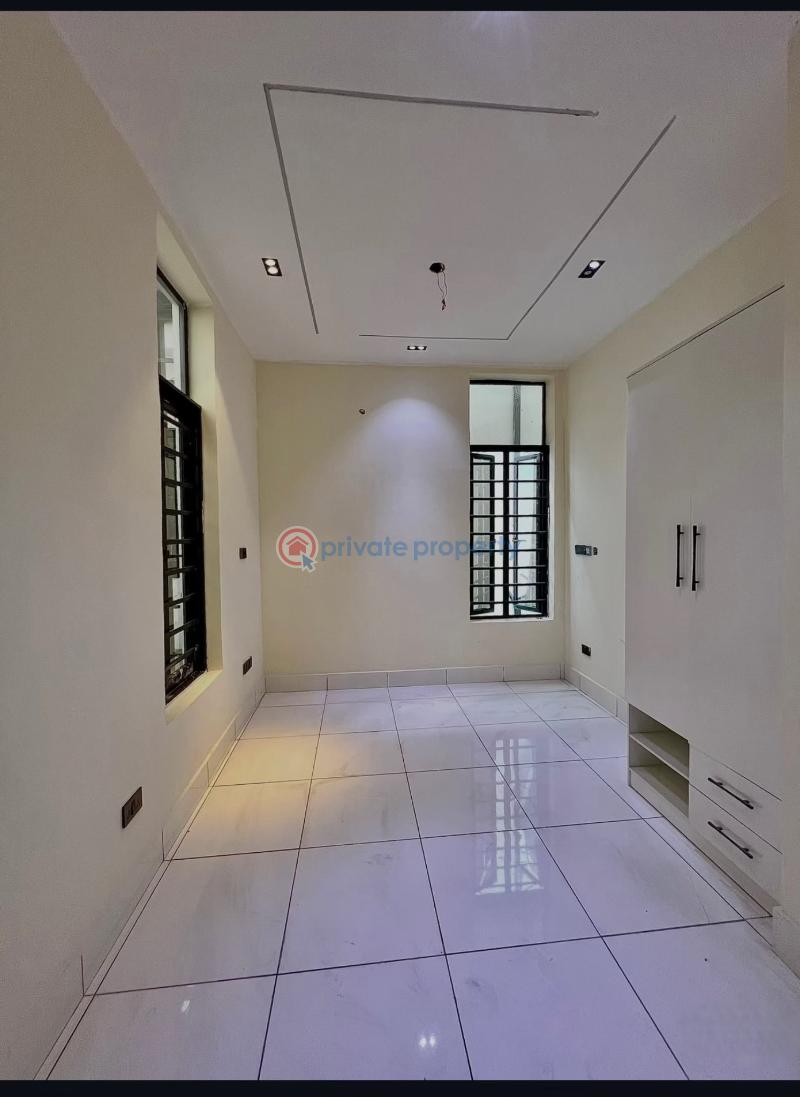 4 bedroom Detached Duplex For Sale Lekki Ajah Lagos - 13