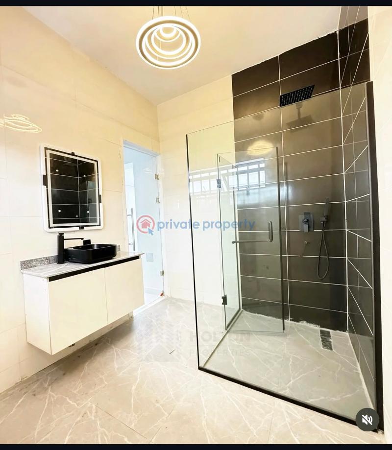 4 bedroom Detached Duplex For Sale Idado Lekki Lagos - 14