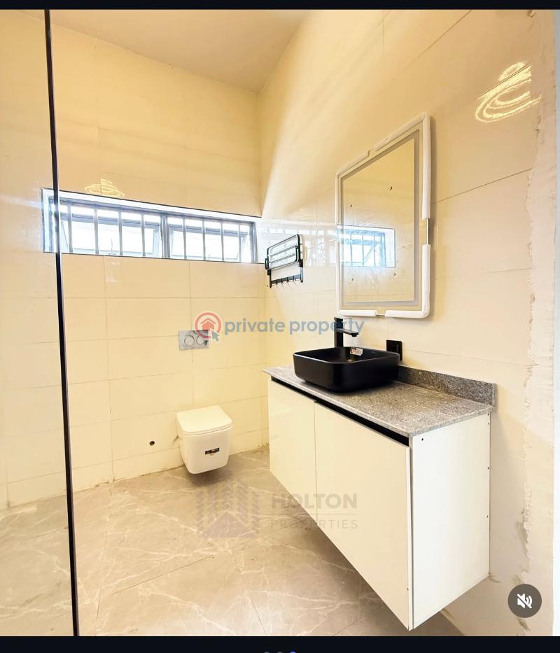 4 bedroom Detached Duplex For Sale Idado Lekki Lagos - 15