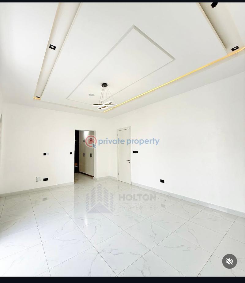 4 bedroom Detached Duplex For Sale Idado Lekki Lagos - 10