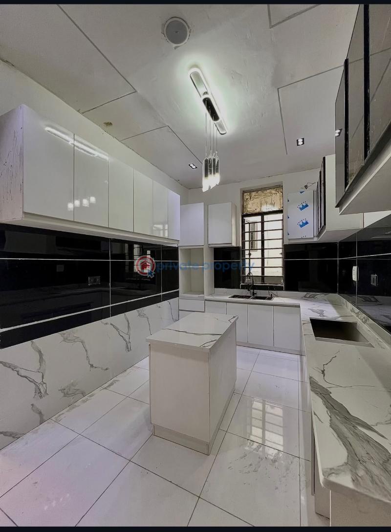 4 bedroom Detached Duplex For Sale Lekki Ajah Lagos - 4