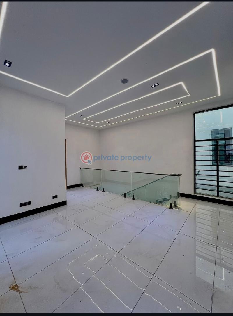 4 bedroom Detached Duplex For Sale Lekki Ajah Lagos - 7